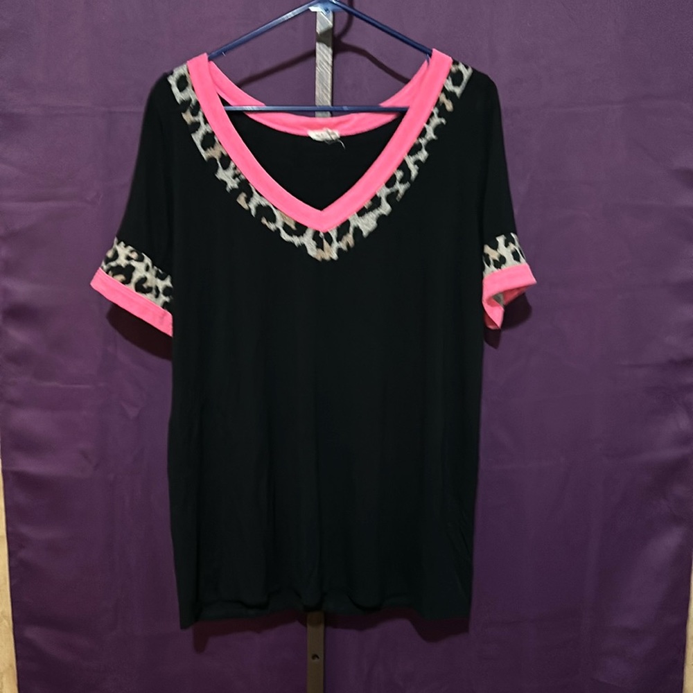 Bibi size L Blouse